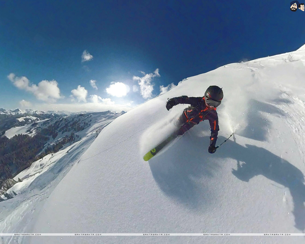 Adventure Sports